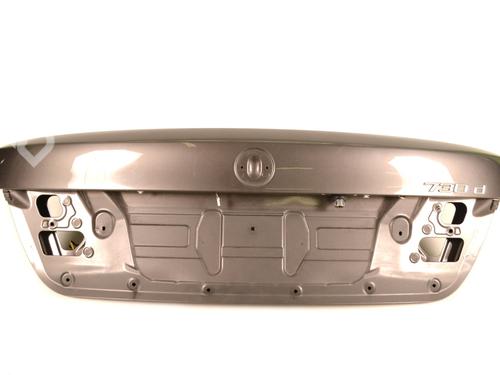 Used Tailgate BMW 7 (F01, F02, F03, F04) 730 d (258 hp) 7501594