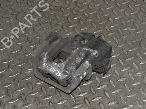 Used Left rear brake caliper BMW X3 (F25) xDrive 20 d (163 hp) 14773621