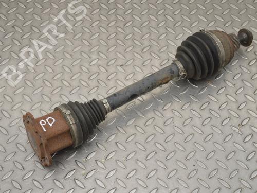 Arbre de transmission avant droit AUDI A7 Sportback (4GA, 4GF) 3.0 TDI quattro (320 hp) 13111709