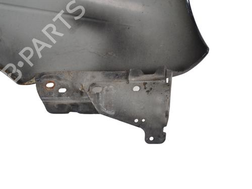 Left front fenders JAGUAR S-TYPE II (X200) 2.7 D | BP16644875C41 
