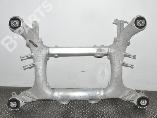 Puente trasero BMW 5 Touring (G31) 525 d (231 hp) 6861462