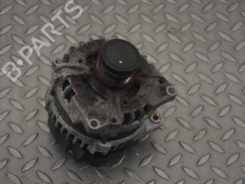 Alternator MERCEDES-BENZ A-CLASS (W176) A 45 AMG 4-matic (176.052) | BP16021779M7 