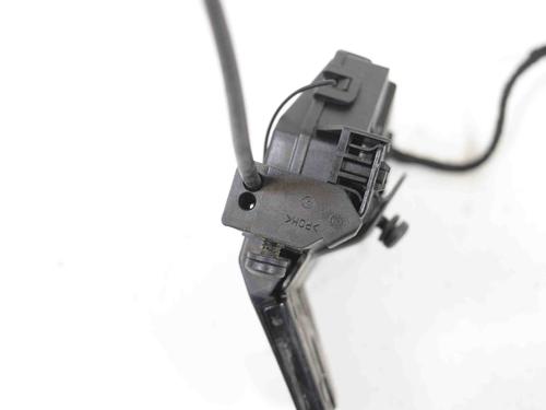 Tailgate lock BMW 3 Coupe (E92) 320 d | BP8832118C101 