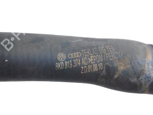 Pipe AUDI A4 Allroad B8 (8KH) 3.0 TDI quattro | BP18643455M125 