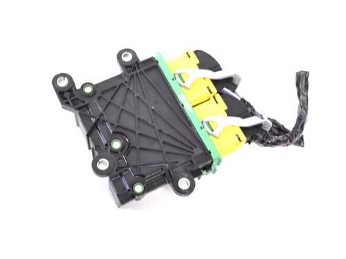 ECU airbags DODGE NITRO 2.8 CRD 4WD | BP7502650M53