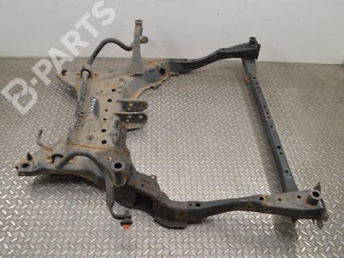 Subframe MAZDA 6 Estate (GJ, GL) 2.2 D | BP9909406M9