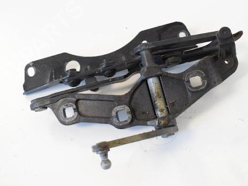 Hinge/Door check strap MERCEDES-BENZ S-CLASS (W221, V221) S 320 CDI 4-matic (221.080, 221.180) | BP14818417C146 