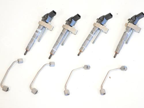 Used Injector MERCEDES-BENZ GLC (X253) 220 d 4-matic (253.905, 253.903) (170 hp) 19943227