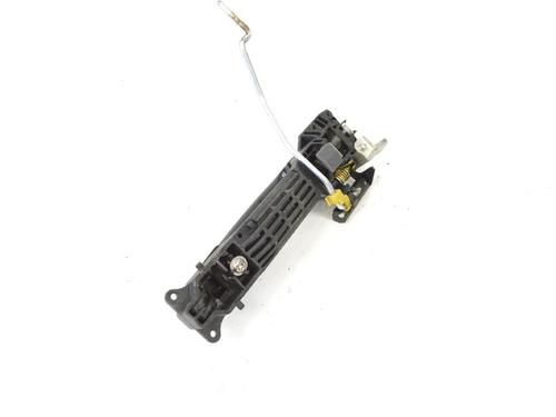 Front left exterior door handle SUZUKI GRAND VITARA II (JT, TE, TD) 2.4 All-wheel Drive (JB424) | BP7486356C128 