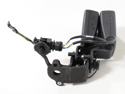 Seat buckle AUDI A3 Limousine (8VS, 8VM) 1.5 TFSI | BP19942989I32 