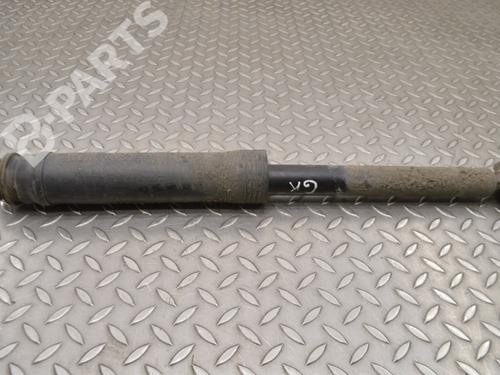 Used Left rear shock absorber TOYOTA PRIUS (_W3_) 1.8 Hybrid (ZVW3_) (99 hp) 9908790