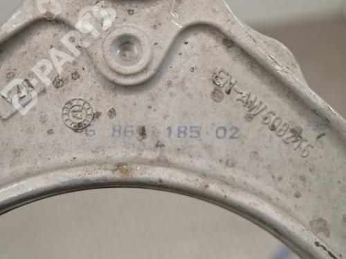 Left front suspension arm BMW 3 Gran Turismo (F34) 320 d xDrive | BP9976672M12 