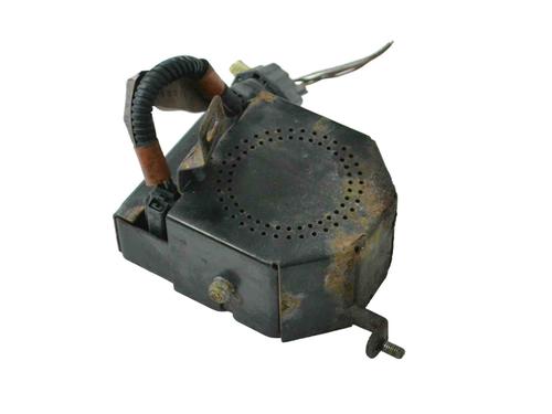 Electronic module JAGUAR S-TYPE II (X200) 2.7 D | BP16721896M83