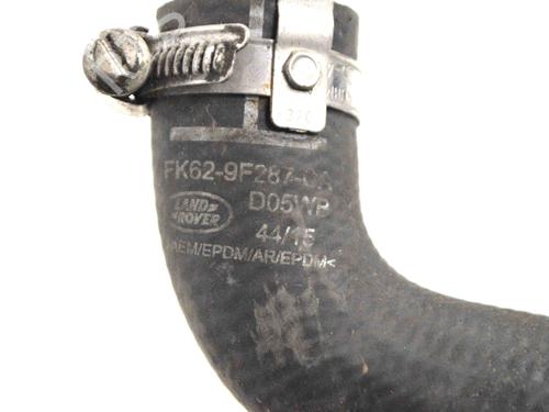 Pipe LAND ROVER RANGE ROVER SPORT II (L494) 3.0 SDV6 4x4 | BP27821511M125