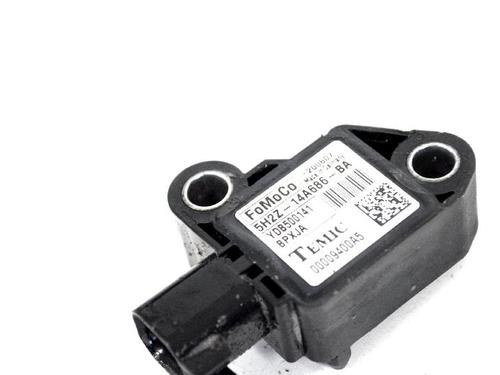 Electronic sensor LAND ROVER RANGE ROVER SPORT I (L320) 3.6 D 4x4 | BP8858881M84 