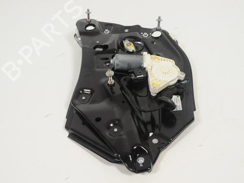 Rear right window mechanism MERCEDES-BENZ E-CLASS Coupe (C238) E 220 d (238.314) | BP19942946C25 