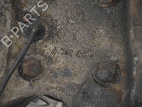 Right front steering knuckle BMW 6 (E63) 635 d | BP15085568M26 