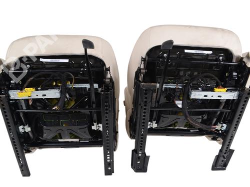 Seats set MERCEDES-BENZ CLS (C218) CLS 220 BlueTEC / d (218.301) | BP11768514C78 