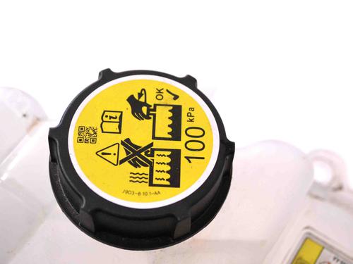 Expansion tank JAGUAR I-PACE (X590) EV400 AWD | BP27823092C120