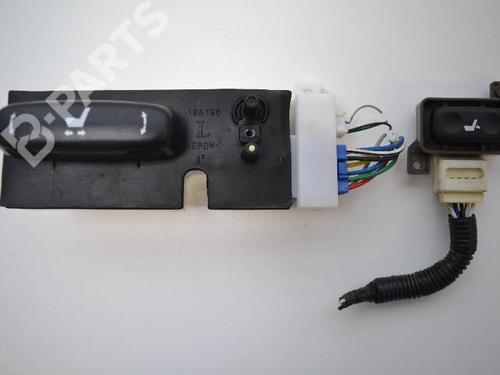Used Electronic module LEXUS GS (_L1_) 450h (GWL10_, GWL10, GWL10R) (345 hp) 7752709