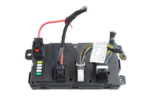 Used Electronic module BMW 4 Coupe (F32, F82) 430 d (258 hp) 17022984