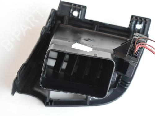 Air vent MERCEDES-BENZ S-CLASS (W221, V221) S 320 CDI (221.022, 221.122) | BP14798804I21 