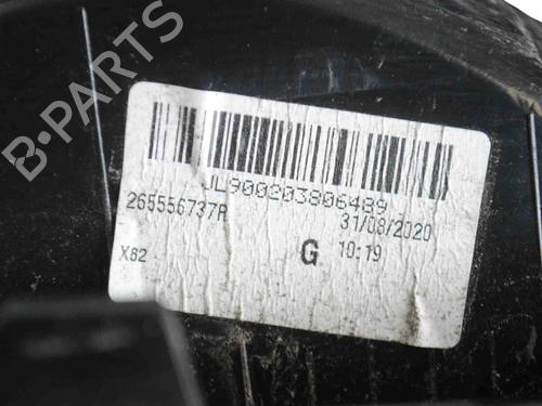 Left taillight RENAULT TRAFIC III Bus (JG_) 2.0 dCi 120 (JGMN) | BP28439405C34