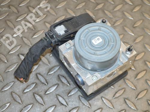 Used ABS pump MERCEDES-BENZ C-CLASS Coupe (C205) C 250 d (205.308) (204 hp) 9229391