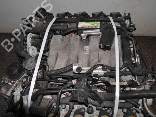Engine MERCEDES-BENZ S-CLASS (W221, V221) S 500 (221.071, 221.171) | BP29614914M1 