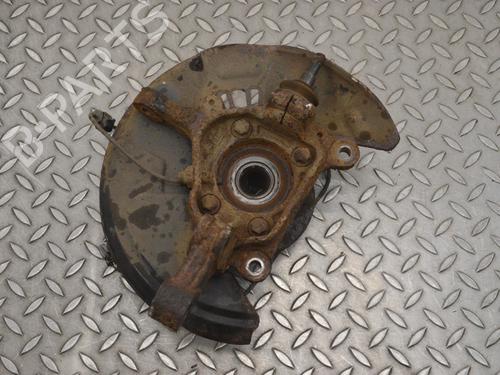 Left front steering knuckle SUBARU OUTBACK (BS) 2.0 D AWD (BSD) | BP15775842M25 