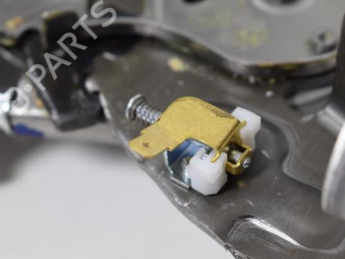 Hand brake NISSAN NOTE (E12) 1.2 | BP14816480I18 