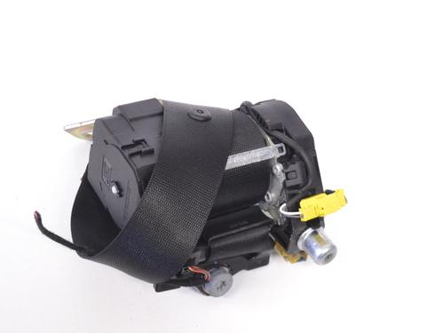 Used Front left seatbelt MERCEDES-BENZ S-CLASS (W221, V221) S 350 BlueTec (221.026, 221.126) (258 hp) 7503242