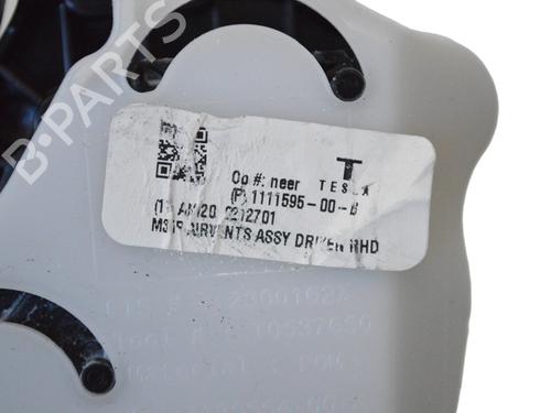 Elektronik Modul TESLA MODEL 3 (5YJ3) EV Performance AWD | BP27830048M83 