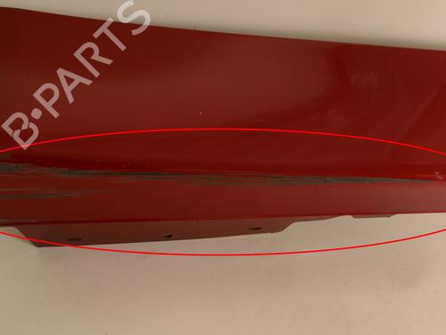 Right sideskirt BMW 4 Coupe (F32, F82) 435 i | BP14784225C114 