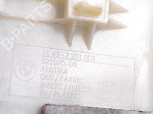 Other BMW 3 (F30, F80) 320 d | BP14801688O1 