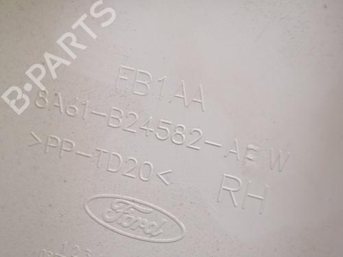 Andre FORD FIESTA VI (CB1, CCN) 1.6 TDCi | BP14781418O1 