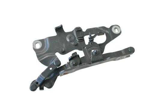 Used Hinge/Door check strap BMW 6 Convertible (F12) 640 d (313 hp) 16021650