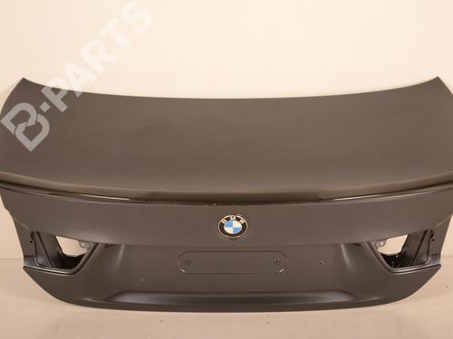 Used Tailgate Tailgate BMW 4 Coupe (F32, F82) 435 d xDrive (313 hp) 11114195 11114195