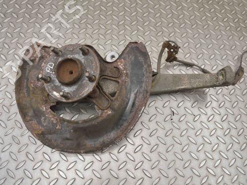 Right front steering knuckle LEXUS GS (_L1_) 450h (GWL10_, GWL10, GWL10R) | BP14798695M26 