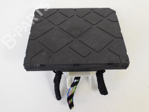 Electronic module VW GOLF VII (5G1, BQ1, BE1, BE2) 1.5 TSI | BP7484985M83 