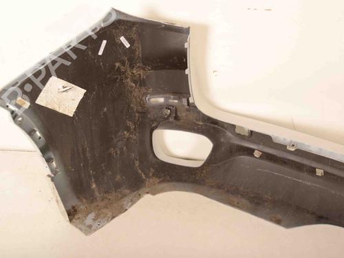 Rear bumper BMW X5 (F15, F85) xDrive 30 d | BP29569282C8 