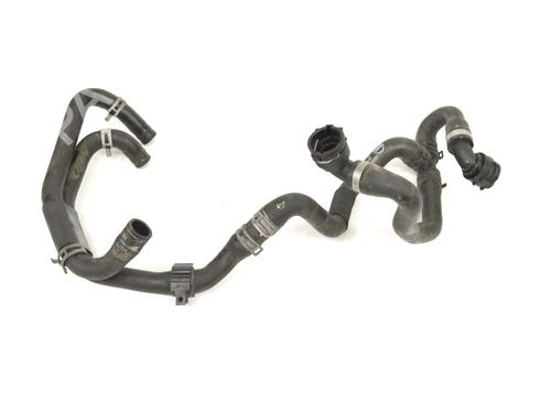 Used Pipe AUDI A4 B8 (8K2) 2.0 TDI (143 hp) 14783363