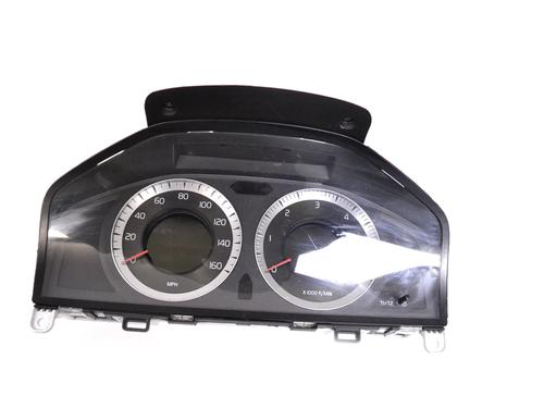 Used Instrument cluster VOLVO XC60 I SUV (156) D3 / D4 (163 hp) 8411236