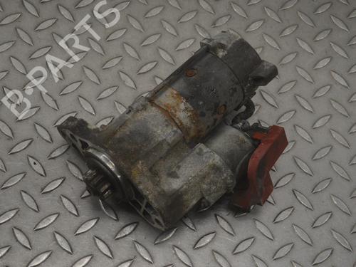 Startmotor JAGUAR S-TYPE II (X200) 2.7 D | BP16644683M8 
