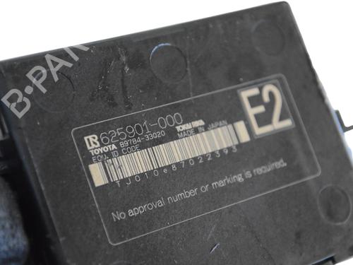 Electronic module LEXUS NX (_Z1_) 300h AWD (AYZ15_) | BP15623629M83 
