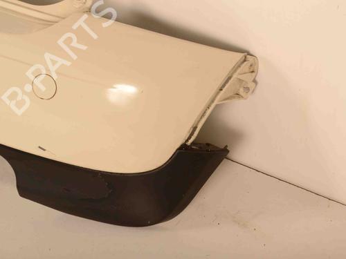 Rear bumper MINI MINI (R56) Cooper D | BP11411507C8