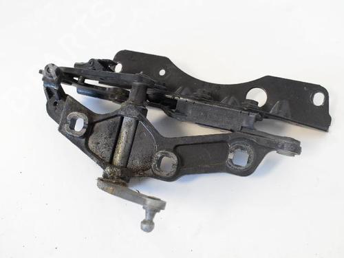 Hinge/Door check strap MERCEDES-BENZ S-CLASS (W221, V221) S 320 CDI 4-matic (221.080, 221.180) | BP14818387C146 