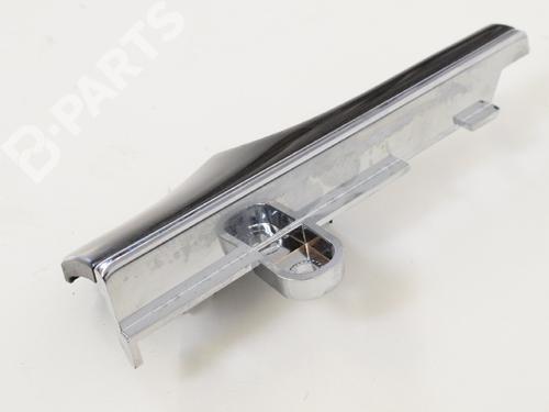 Ander JEEP GRAND CHEROKEE IV (WK, WK2) 3.0 CRD V6 4x4 | BP7484541O1