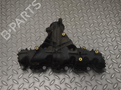 Used Intake manifold VW CC B7 (358) 2.0 TDI (170 hp) 15775968