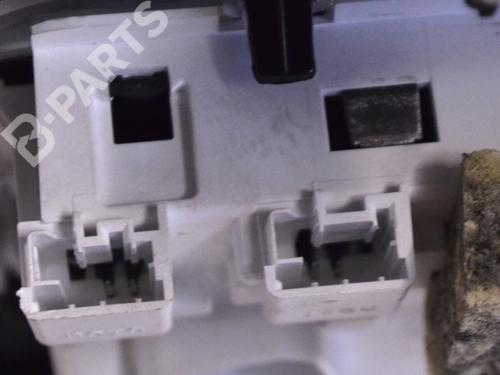 Interior roof light PEUGEOT 3008 II SUV (MC_, MR_, MJ_, M4_) 1.6 THP 165 (M45GYW, M45GZW, M45GYV) | BP10622184I8 